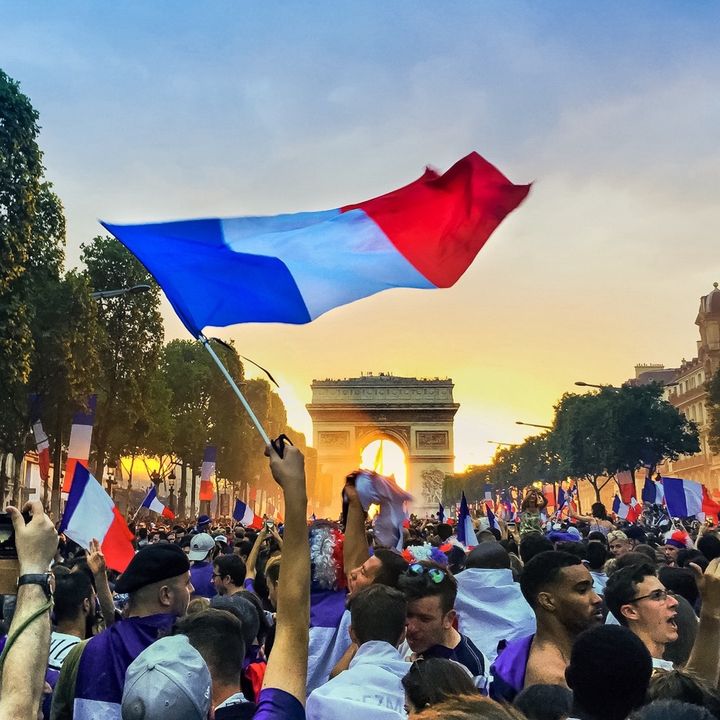français