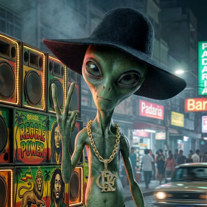 ET pressão