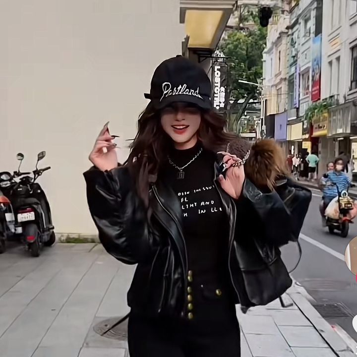 Moon Style ✅