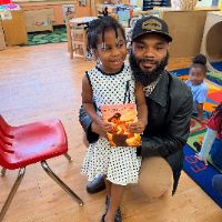 Dad and Daughter Stories