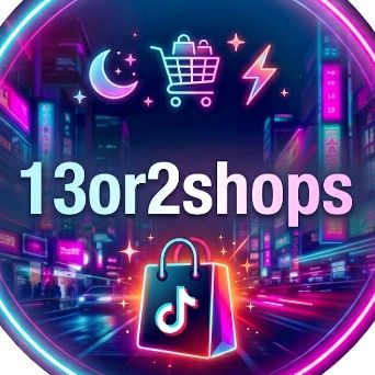 13or2shops