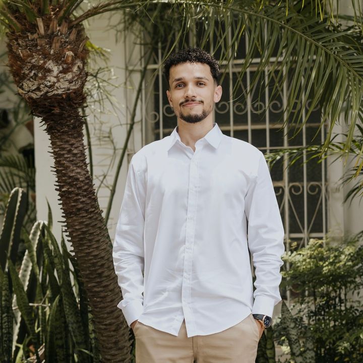 Lucas Indica