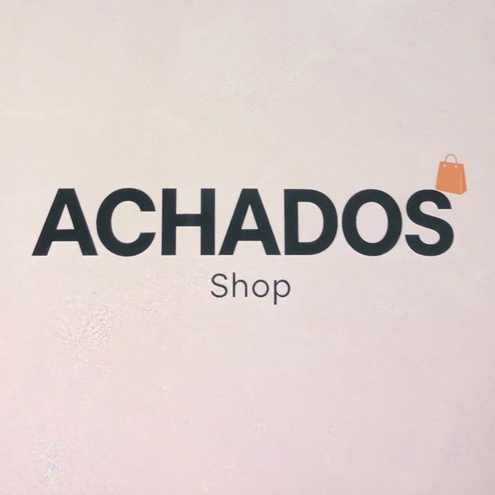 Achados Incríveis shop