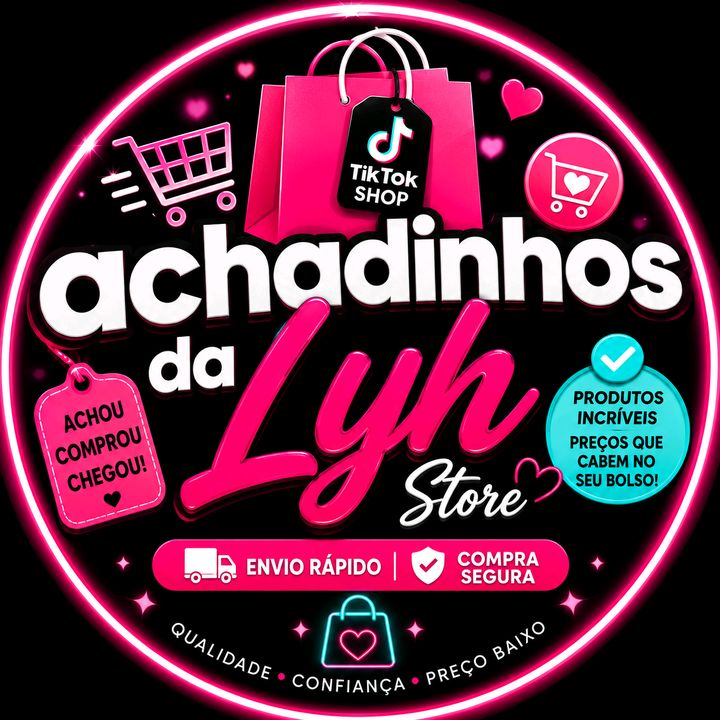achadinhos da Lyh Store