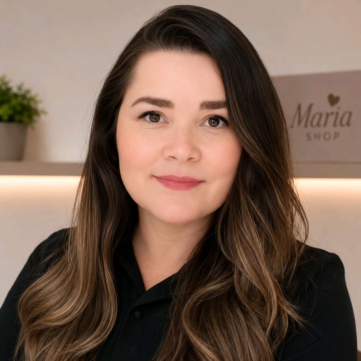 Maria Shop Oficial