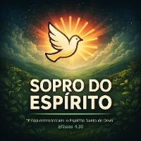 Sopro do Espírito