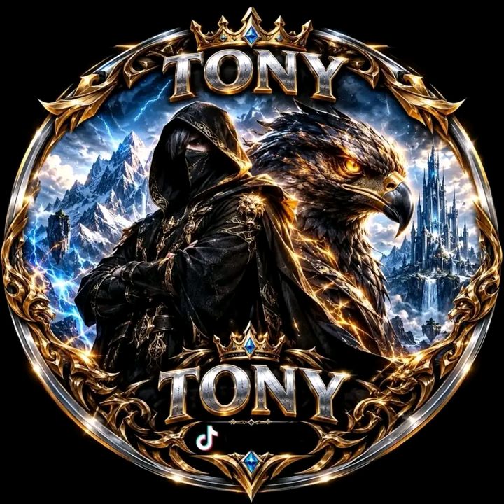tony santis 💘 amor 💘 A💕