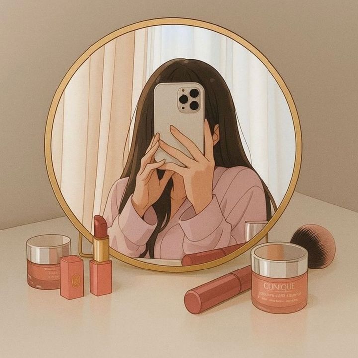 Beauty drops 💄🫧