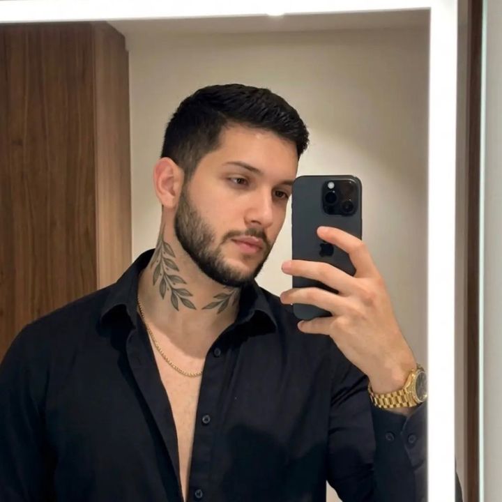 Alexandro Birrueta