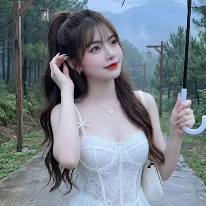 Quỳnh xinh
