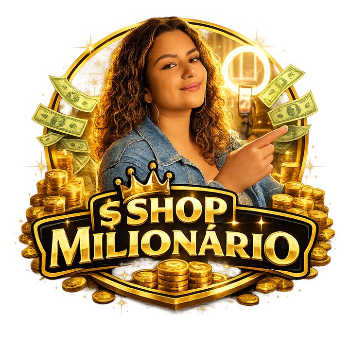 Shop Milionário