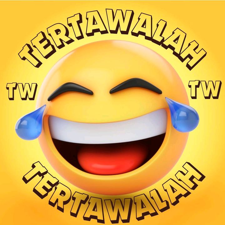 Tertawalah