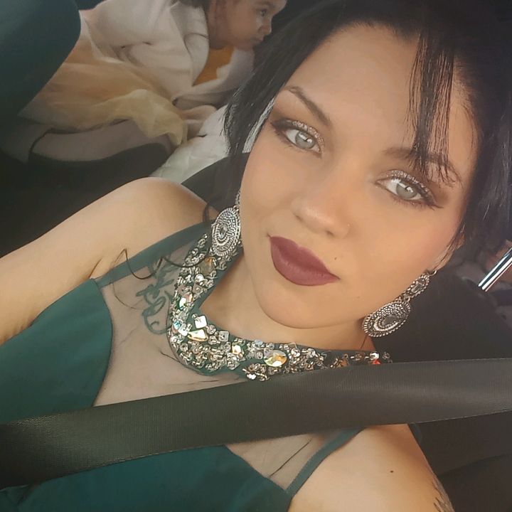 🖤💚Estefania Zamora 🖤💚