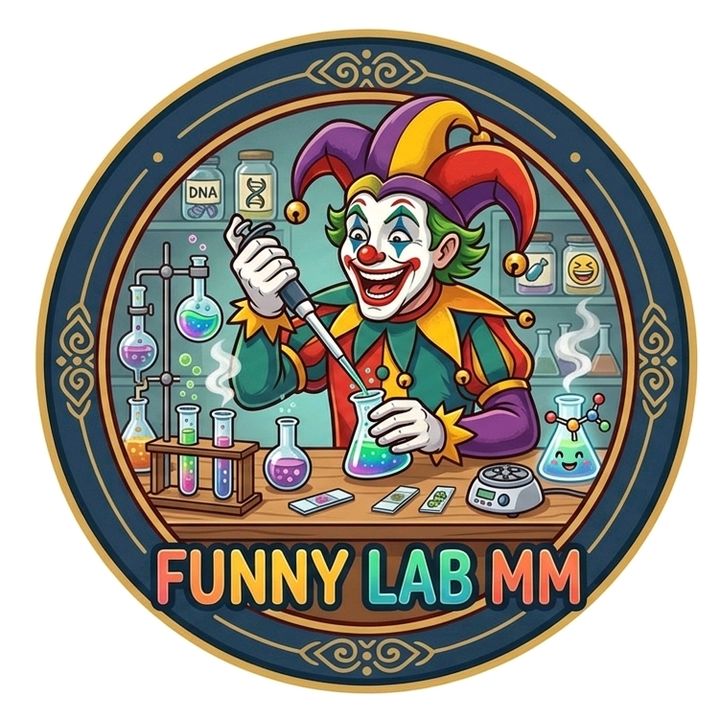 Funny Lab MM ( AI ဟာသလေးများ)