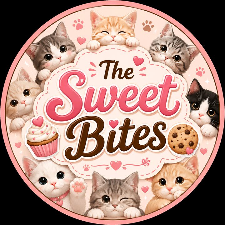 The Sweet Bites