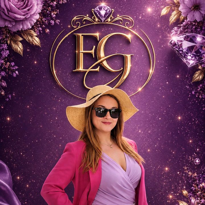 ✨Andra | Între vis și online💜