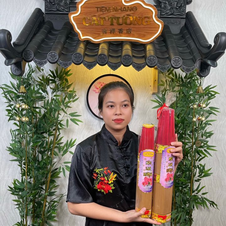 Tâm thanh tịnh