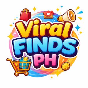 ViralFindsPH