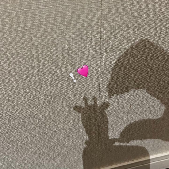 good☺︎