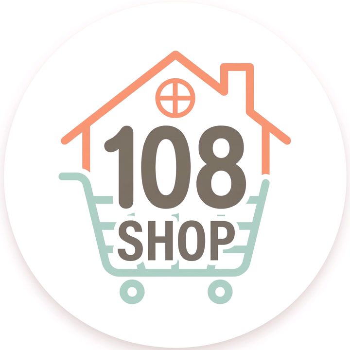 ของใช้ 108