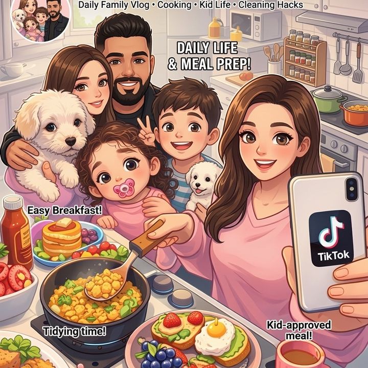 HomezFamily