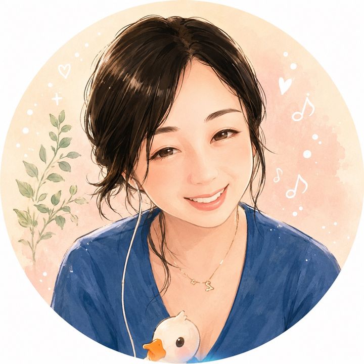 となりの奥さん🚪💕