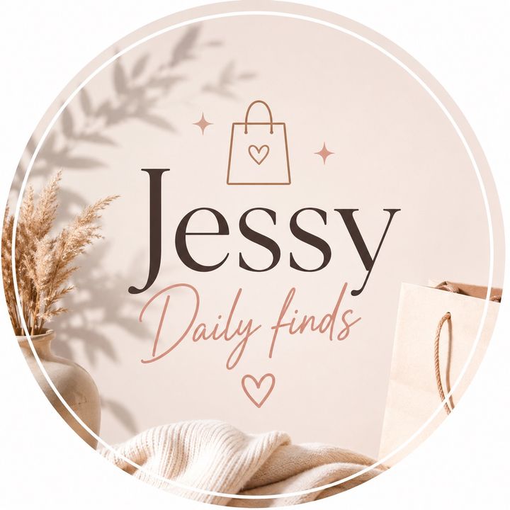 Jessys Daily Finds