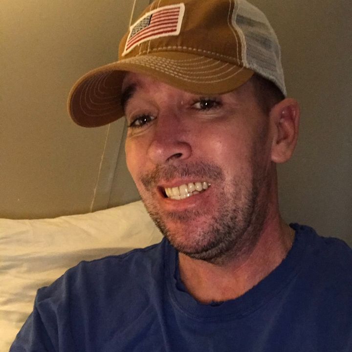 The real Mike D.
