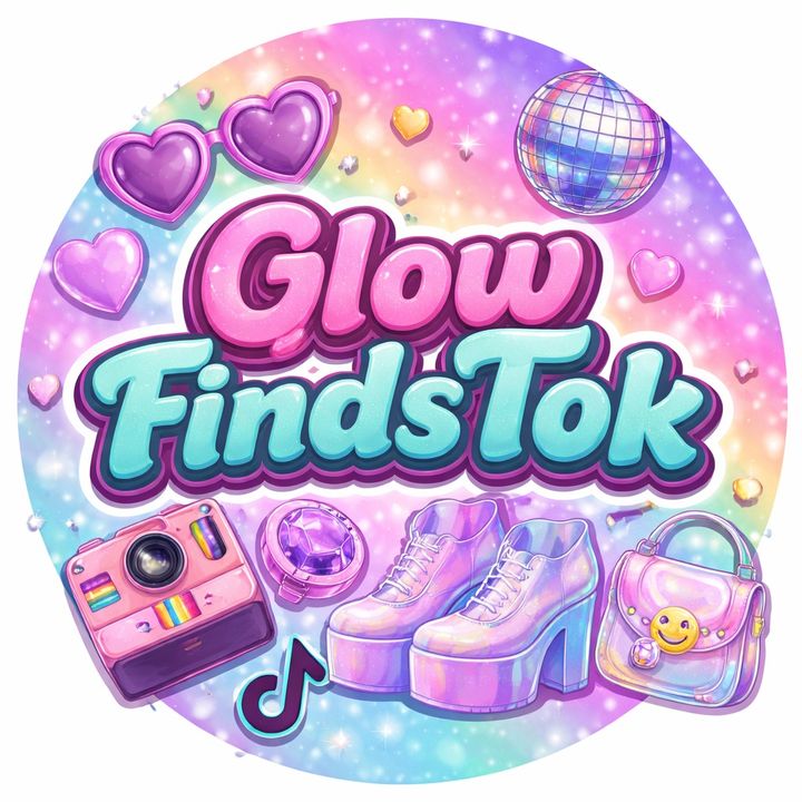GlowFindsTok