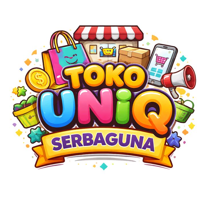 TOKO UNIQ SERBAGUNA