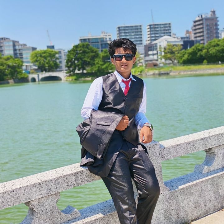 Sudip Shrestha