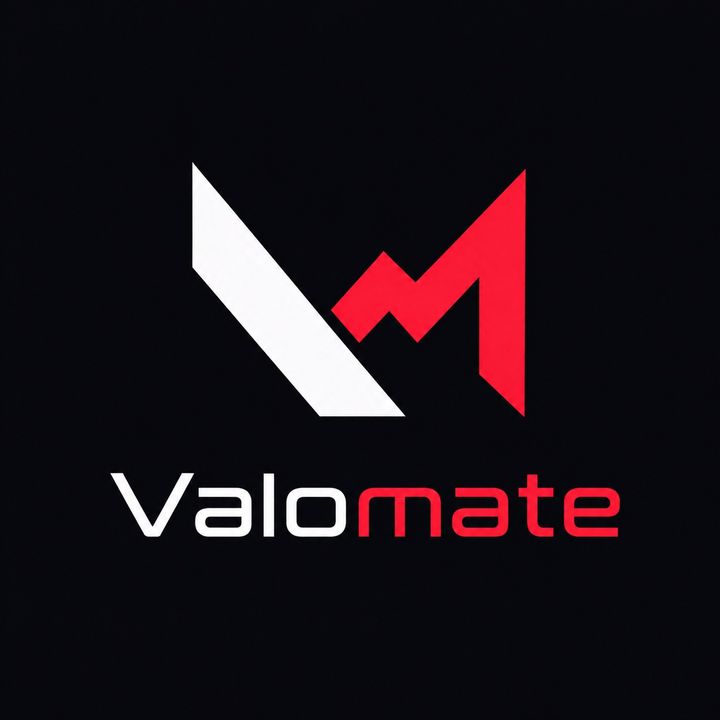 Valomate -Lineups Search App-
