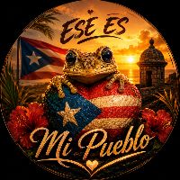 EseEsMiPueblo🇵🇷
