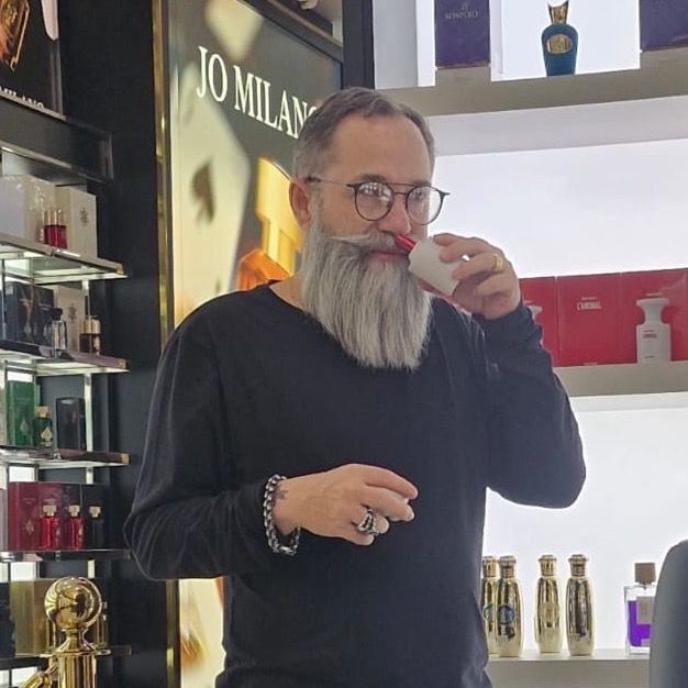 Leandro Martini studioolfativo