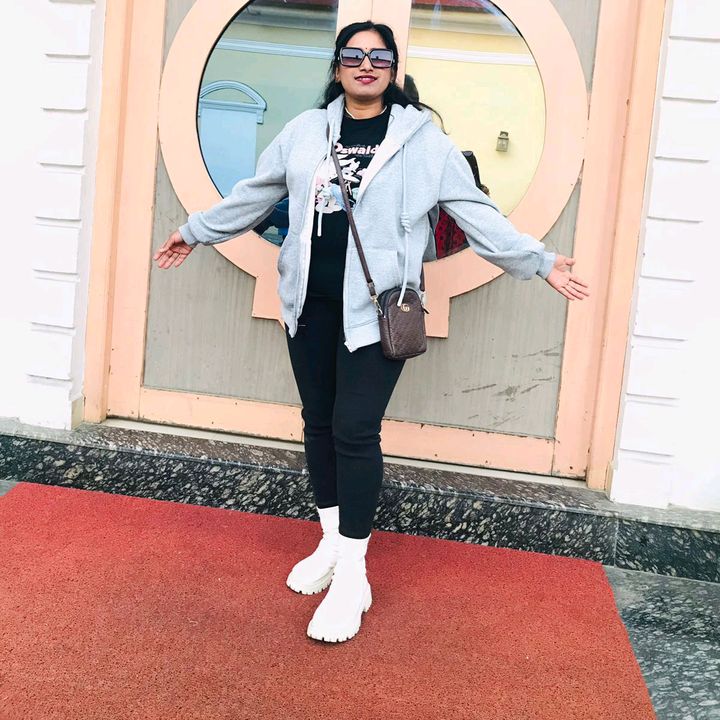 Nilam joshi m💓