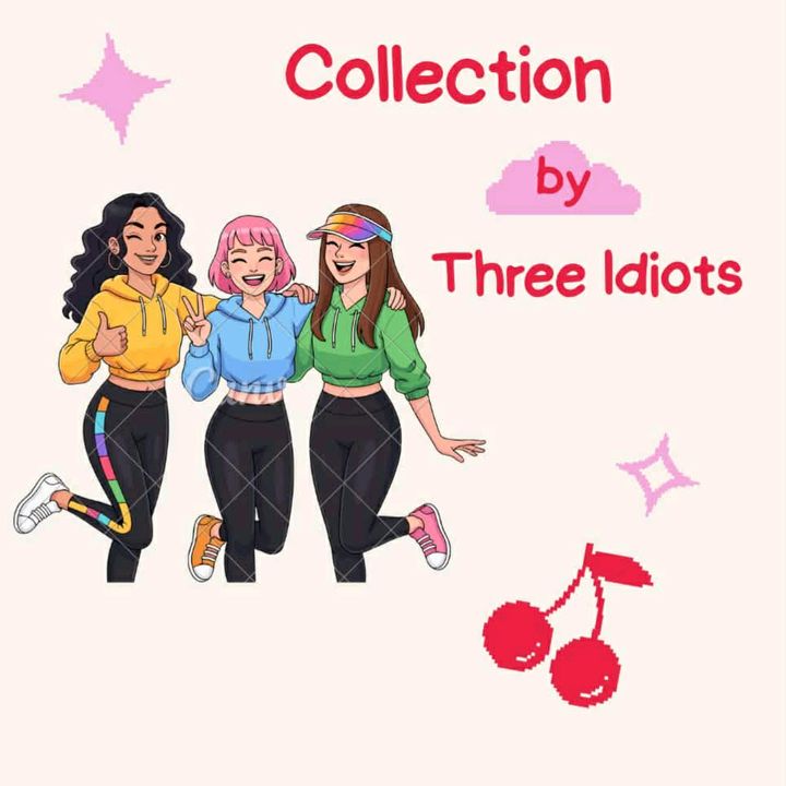 Three Idiots