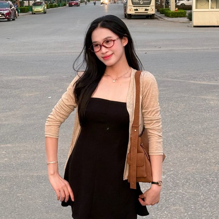 Minh Nhi