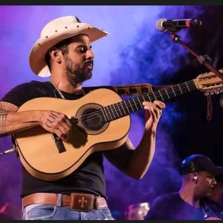 João o Bruto da Viola