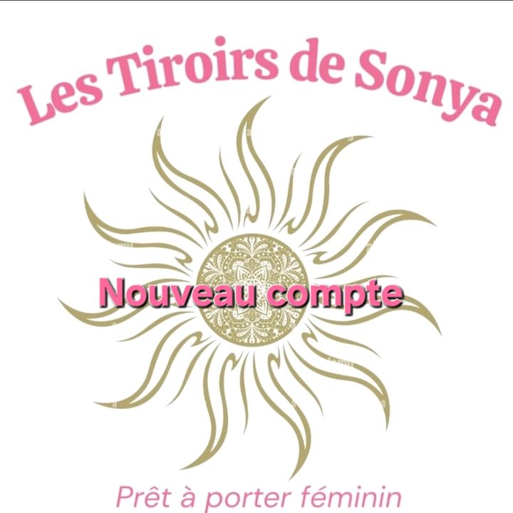 Les Tiroirs de Sonya 2