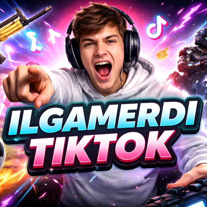 ILGAMERDITIKTOK