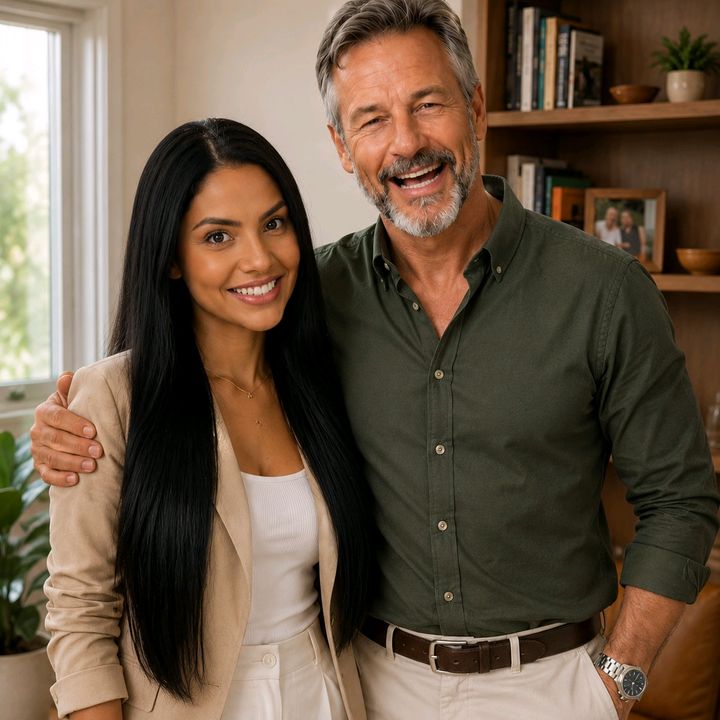 Marcos e fabiana