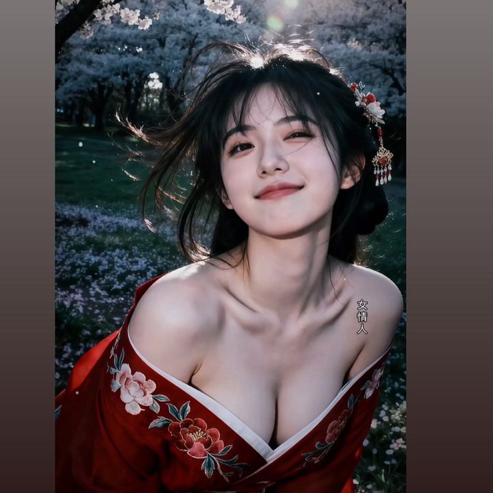 Liễu Như Yên 🦋