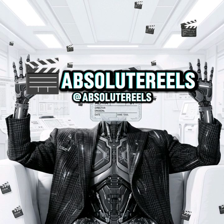 ABSOLUTE CINEMA REELS