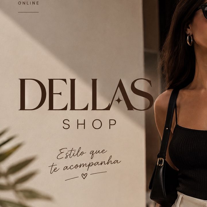 DELLAS Shop 🩵