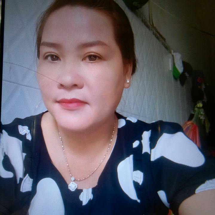 liên vui vẻ