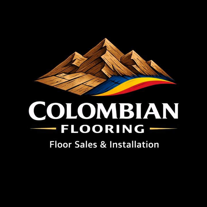 Colombian Flooring