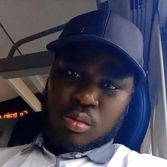 Youssouf Conde