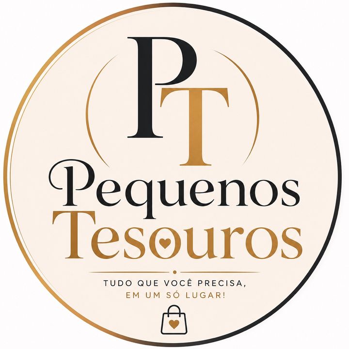Pequenos Tesouros