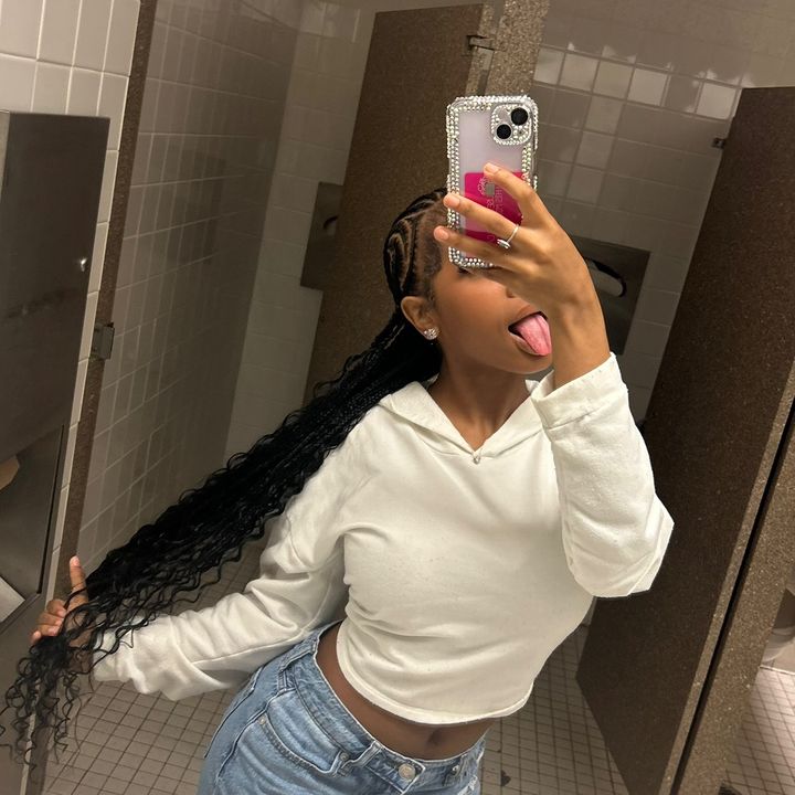 BIG GLO⭐️