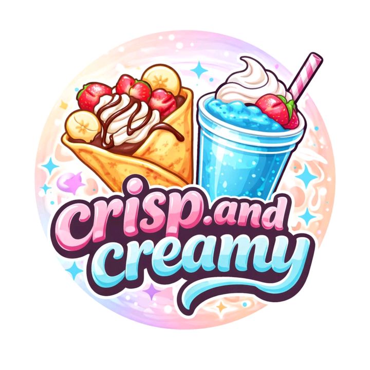 crisp.and.creamy